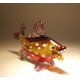 Glass Fish Piranha