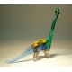 Glass Dinosaur Brachiosaurus