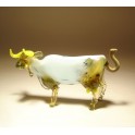 Glass Cow