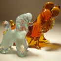 Glass Dogs